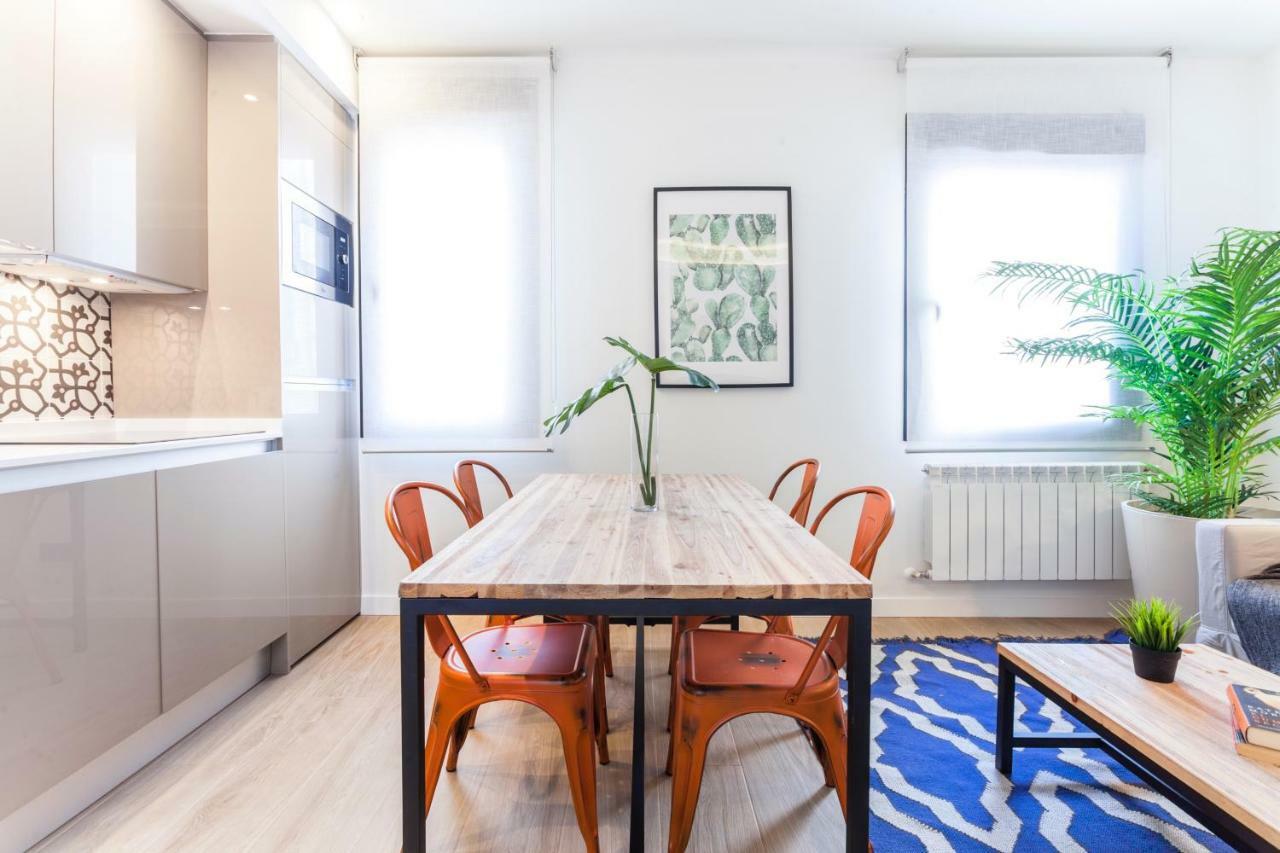 Apartamento Friendly Bravo Madrid