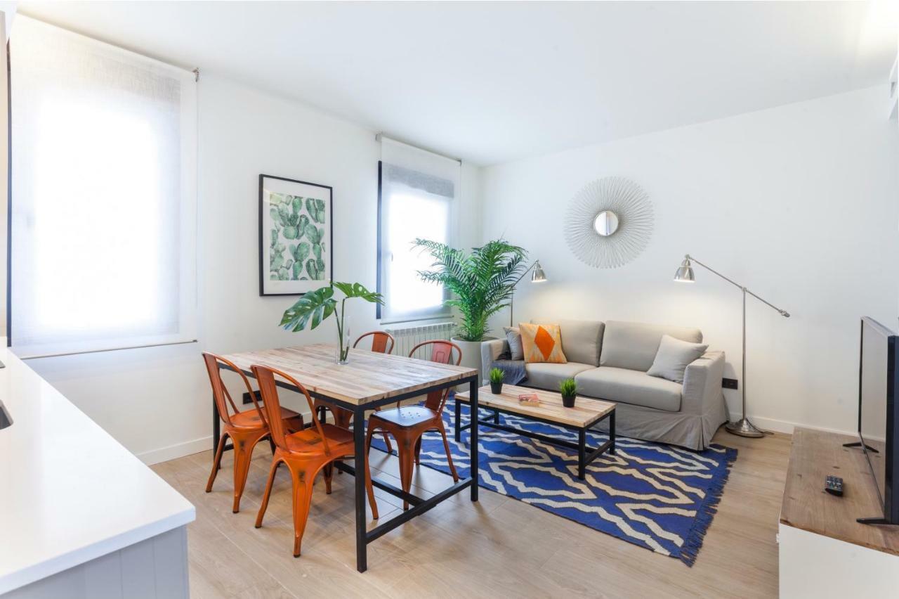 Apartamento Friendly Bravo *