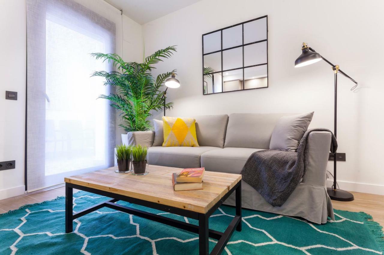 Apartamento Friendly Bravo Madrid