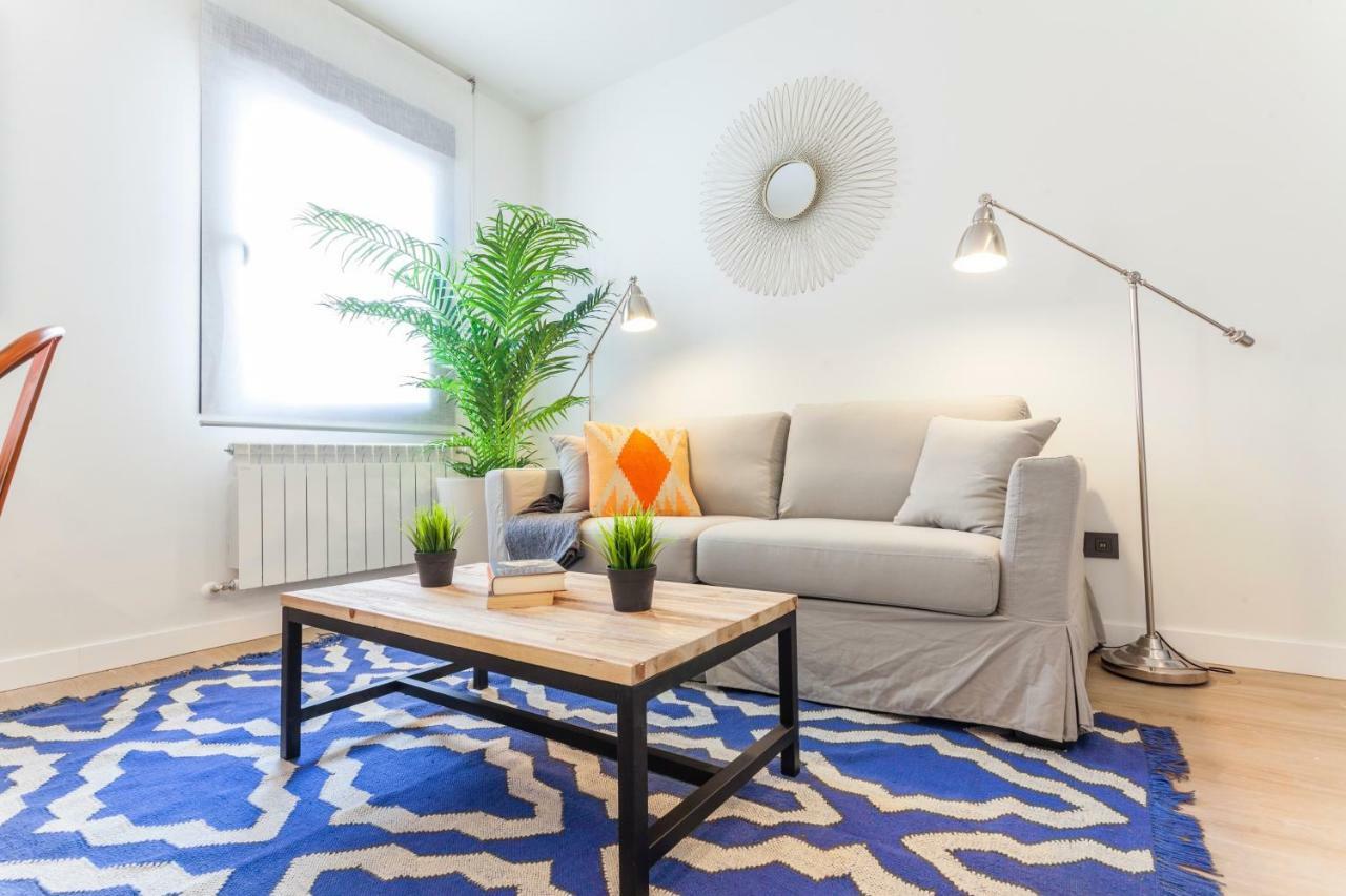 Apartamento Friendly Bravo Madrid