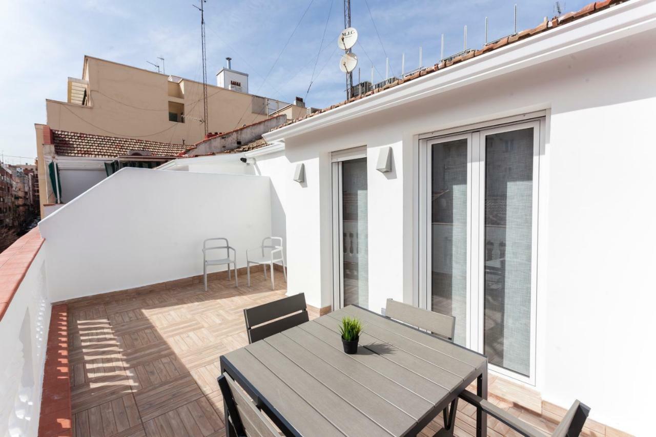 Apartamento Friendly Bravo *