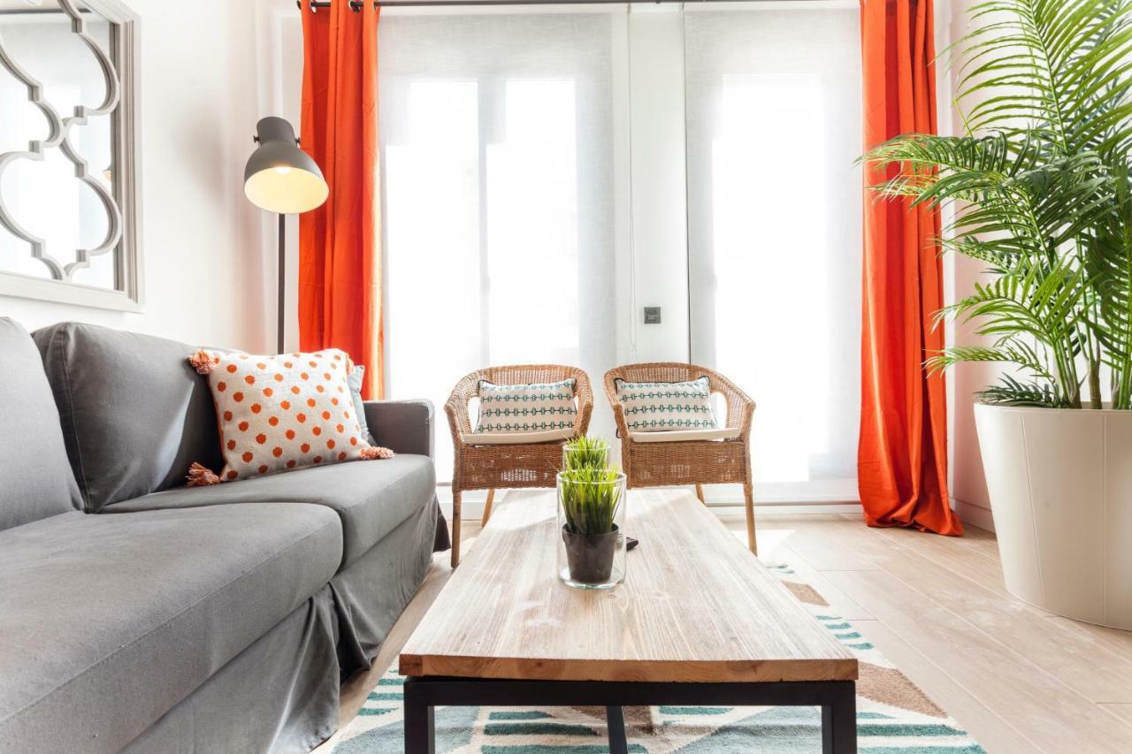 Apartamento Friendly Bravo Madrid
