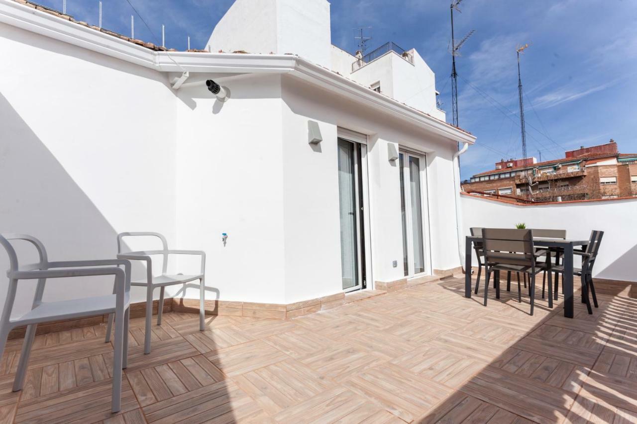 Apartamento Friendly Bravo *