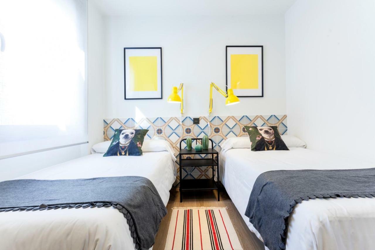 Apartamento Friendly Bravo *