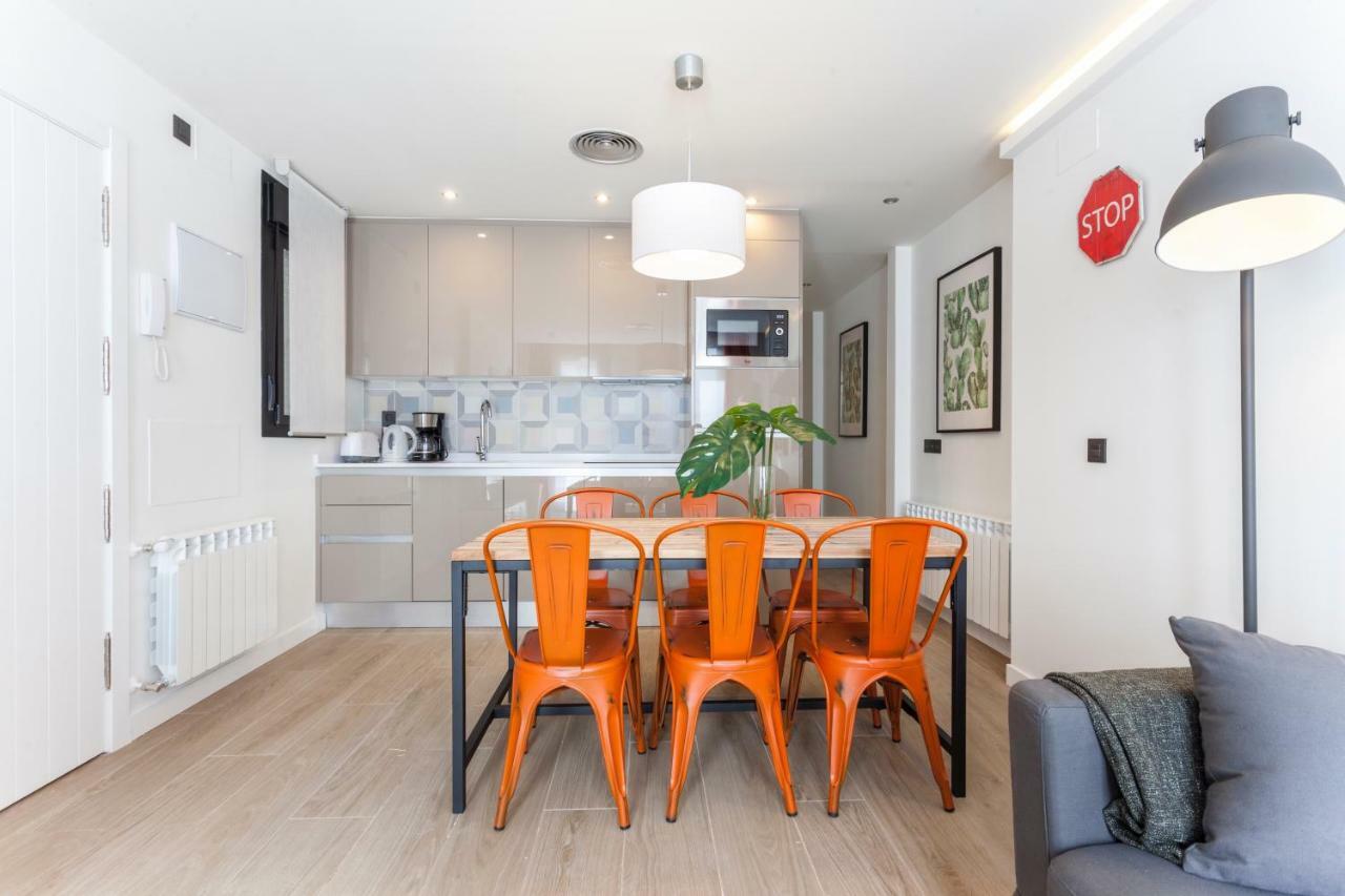 Apartamento Friendly Bravo
