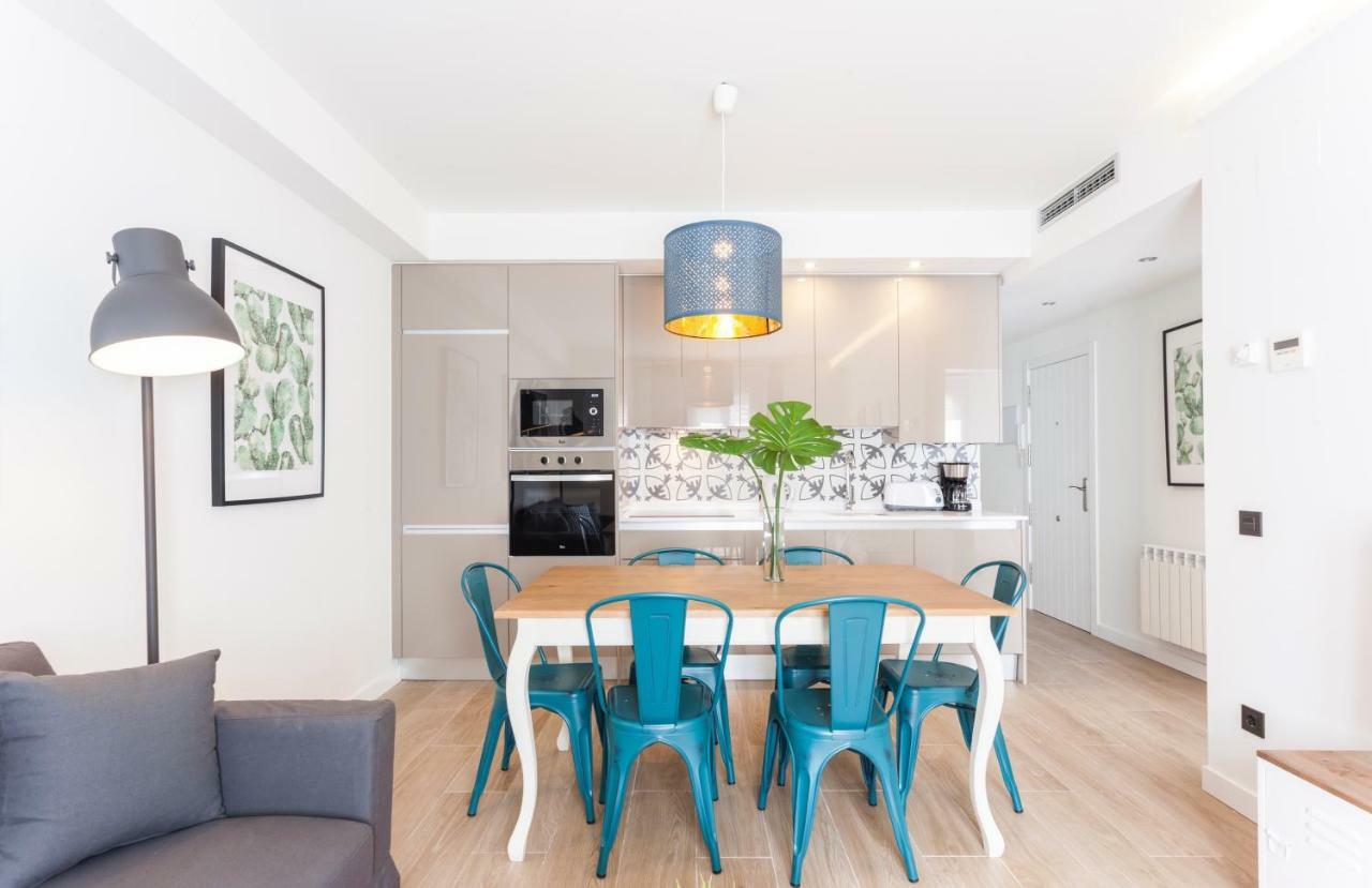 Friendly Bravo Apartamento *