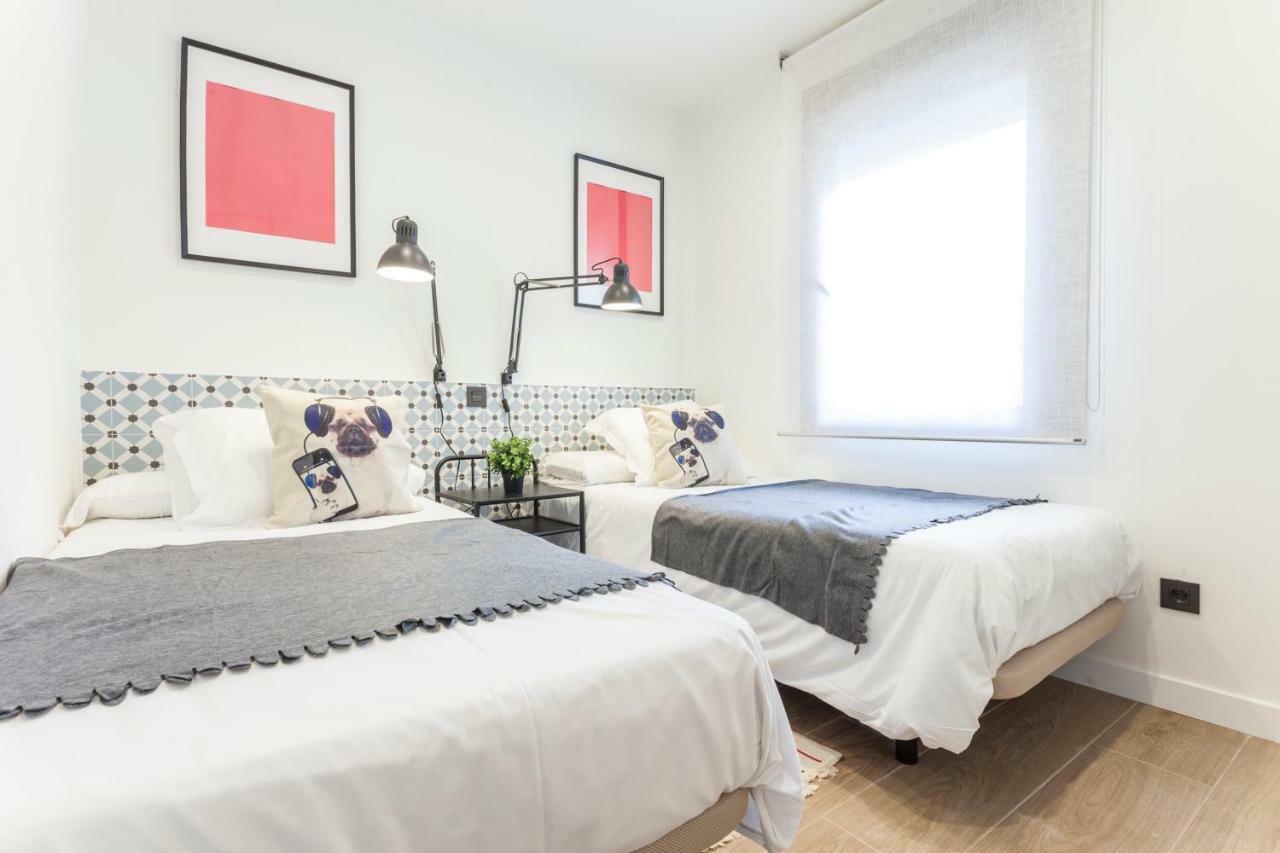 Friendly Bravo Apartamento Madrid