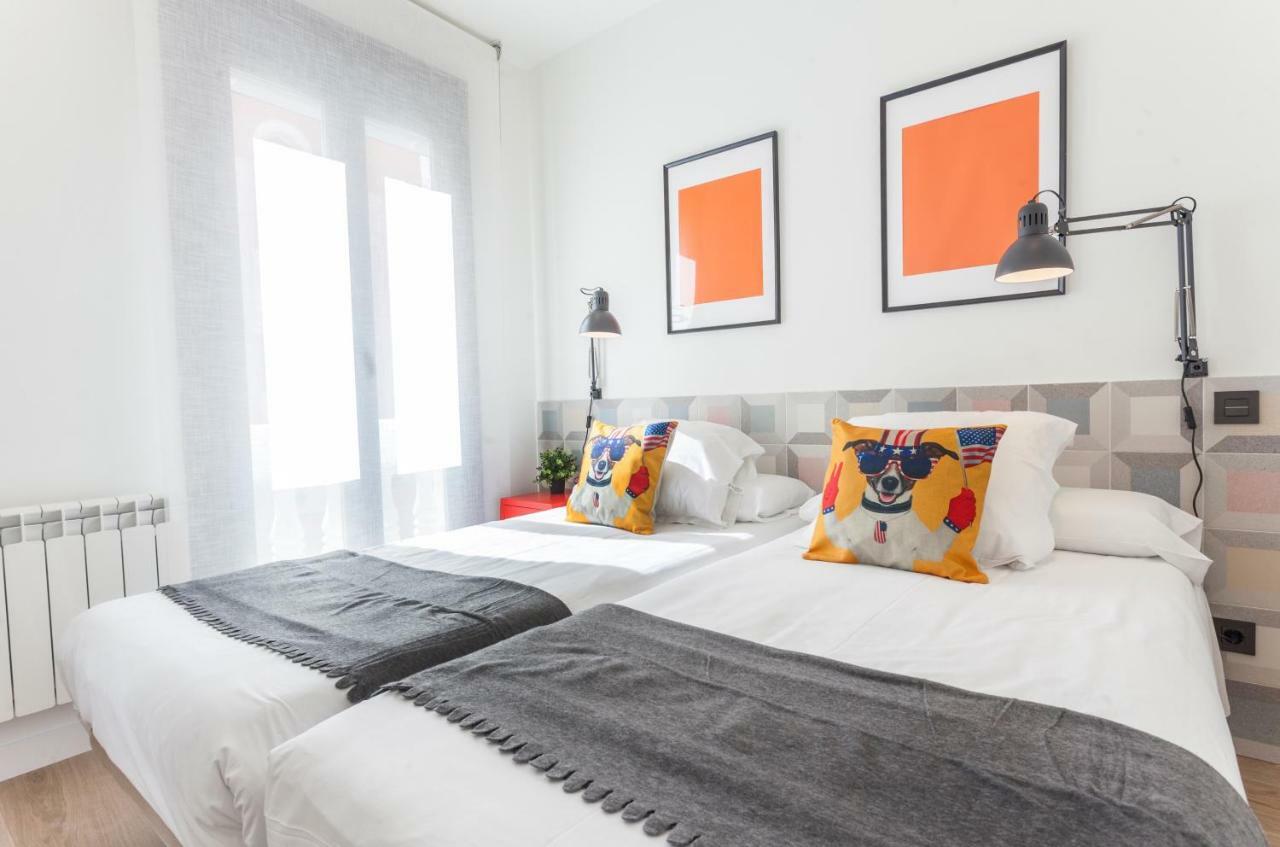 Friendly Bravo Apartamento Madrid