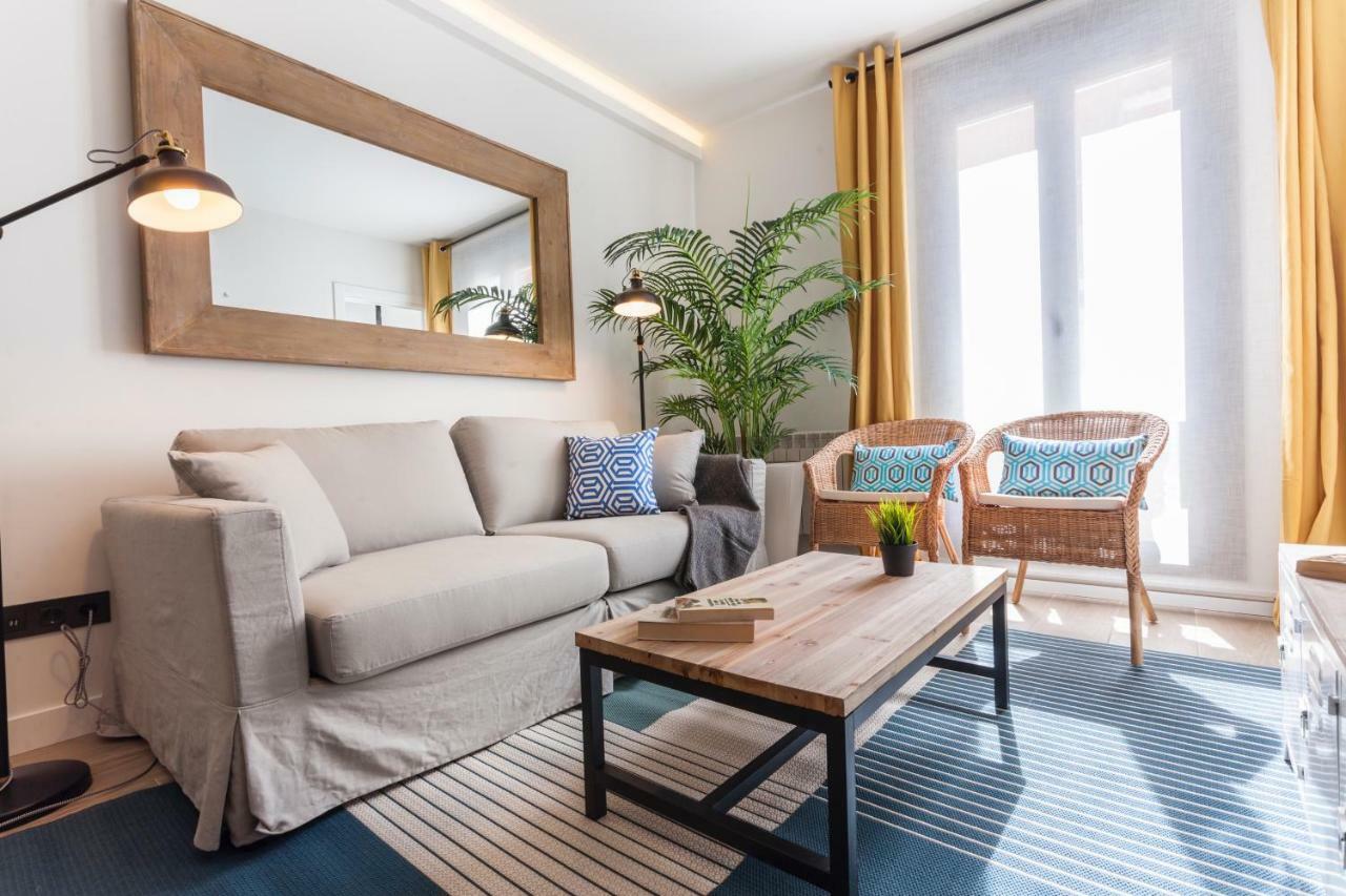 Apartamento Friendly Bravo