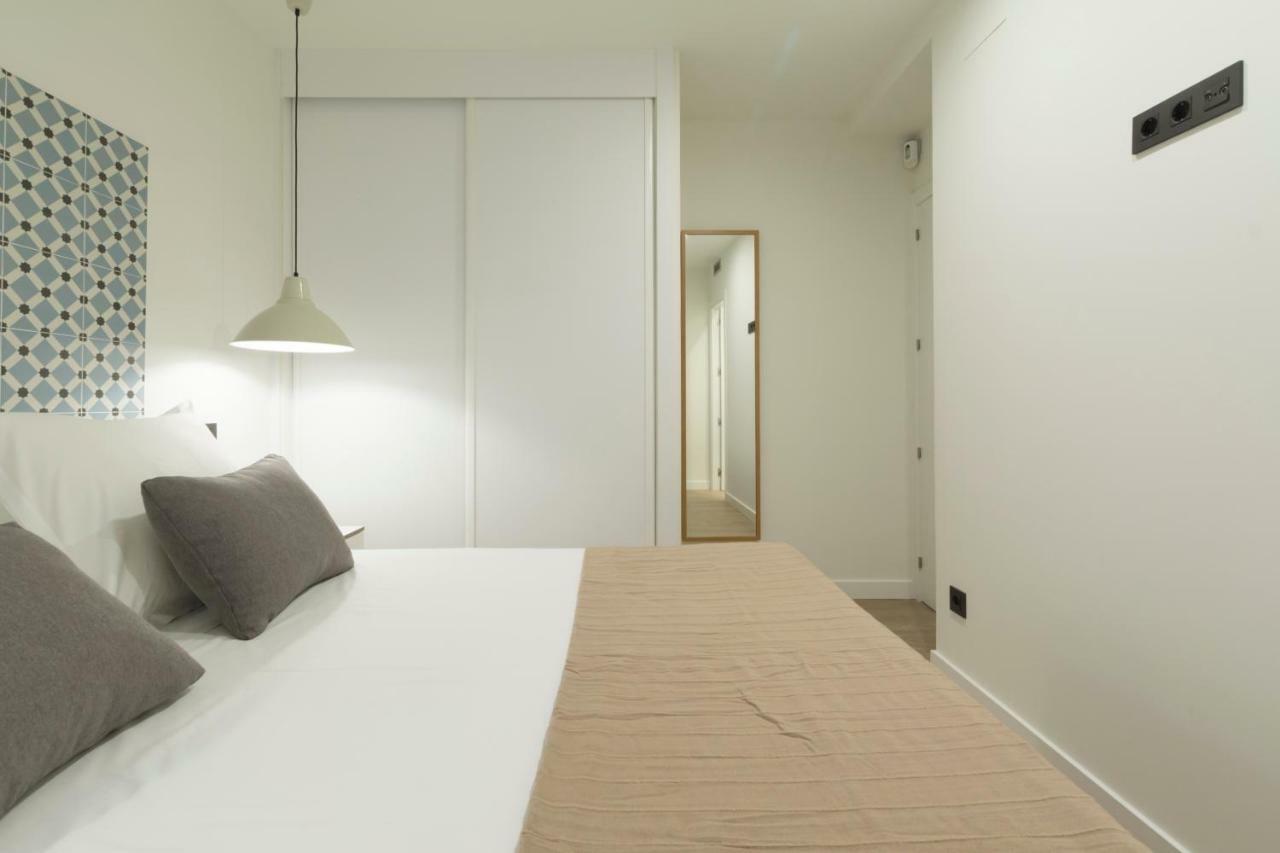 Friendly Bravo Apartamento Madrid