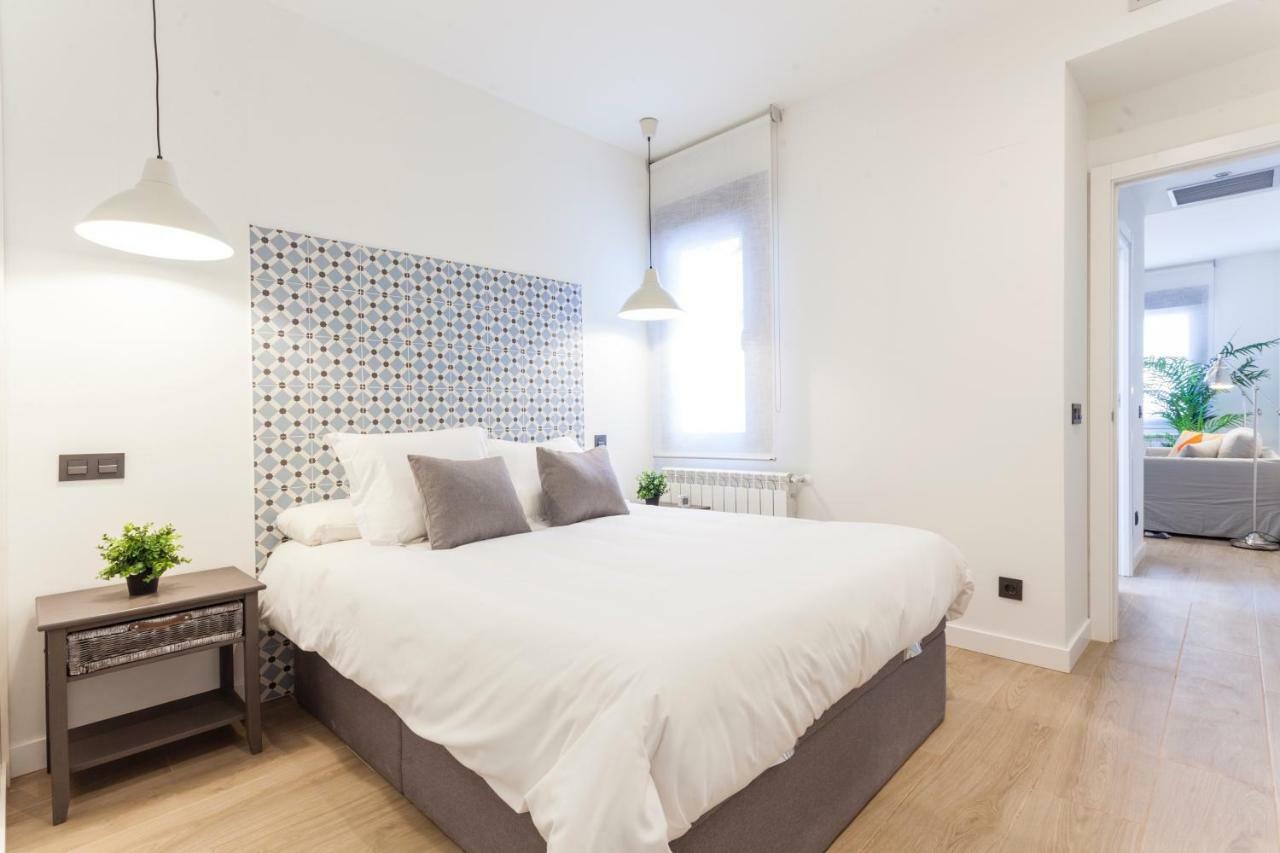 Apartamento Friendly Bravo