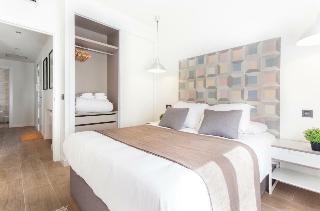 Apartamento Friendly Bravo