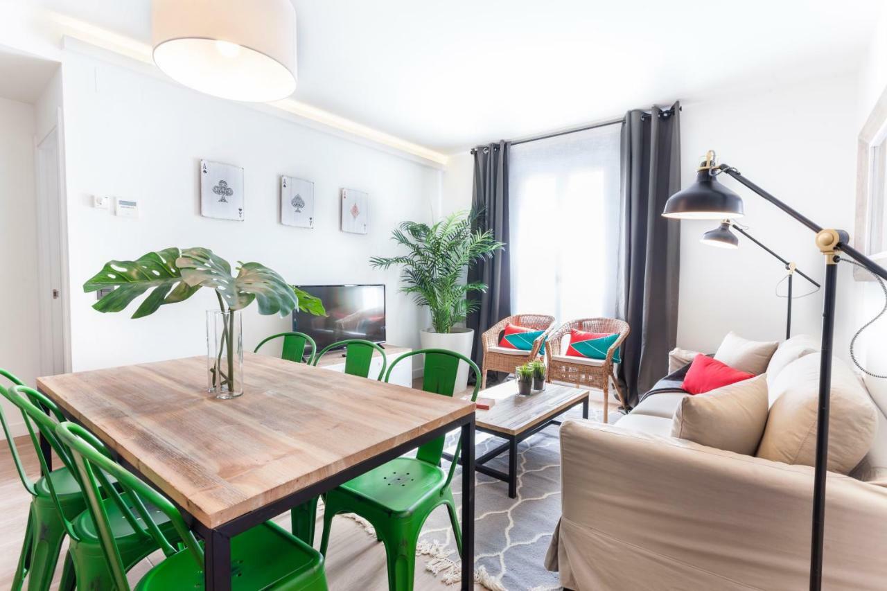 Apartamento Friendly Bravo