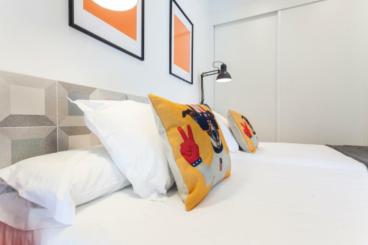 Apartamento Friendly Bravo *