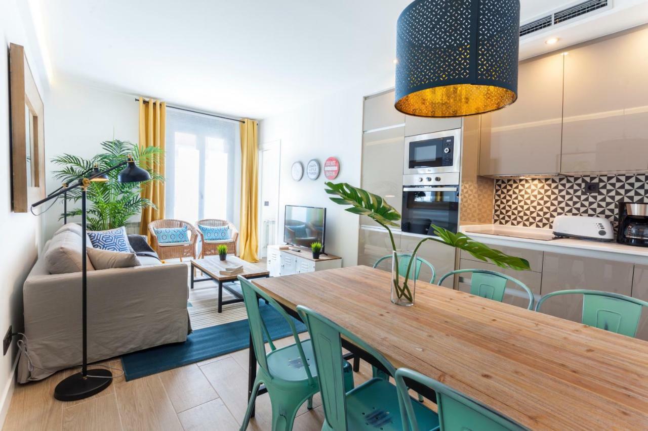 Apartamento Friendly Bravo *