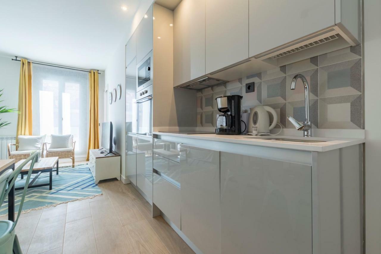 Friendly Bravo Apartamento Madrid