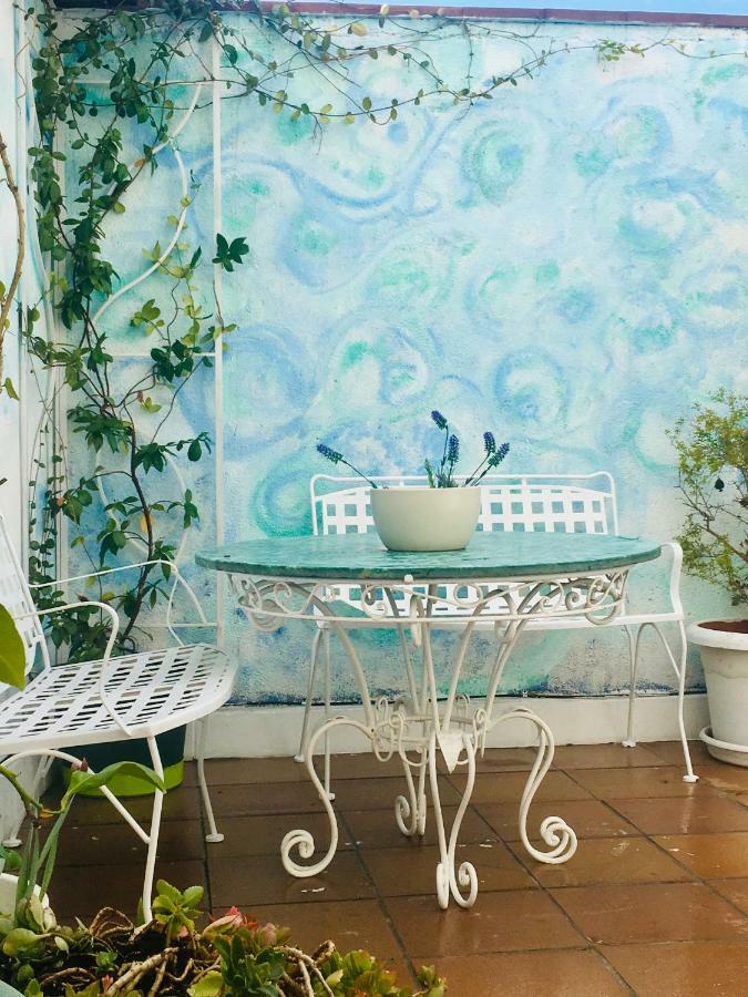 Atico Terraza La Fábula De Sol Apartamento