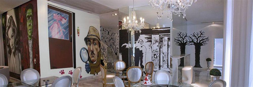 Hotel Dormirdcine