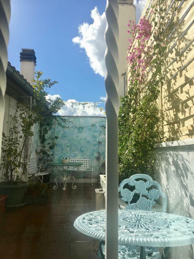 Apartamento Atico Terraza La Fábula De Sol