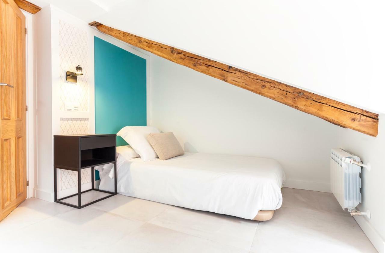 Apartamento Friendly Patio *