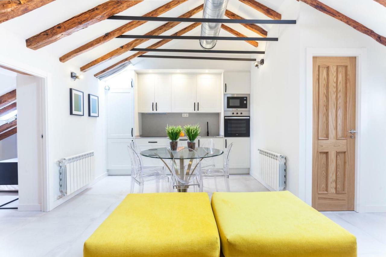 Apartamento Friendly Patio