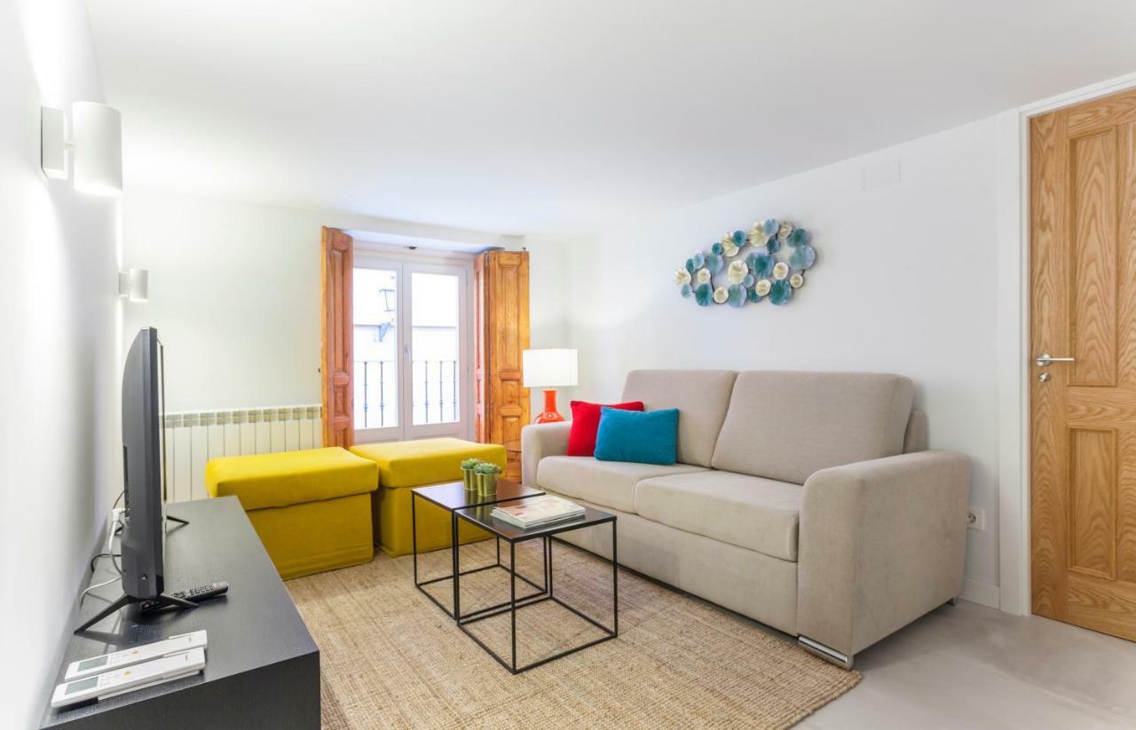 Apartamento Friendly Patio *