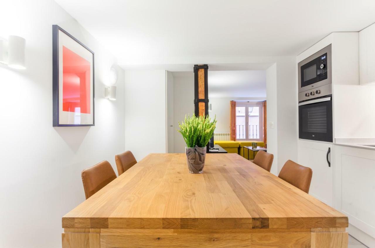 Apartamento Friendly Patio *