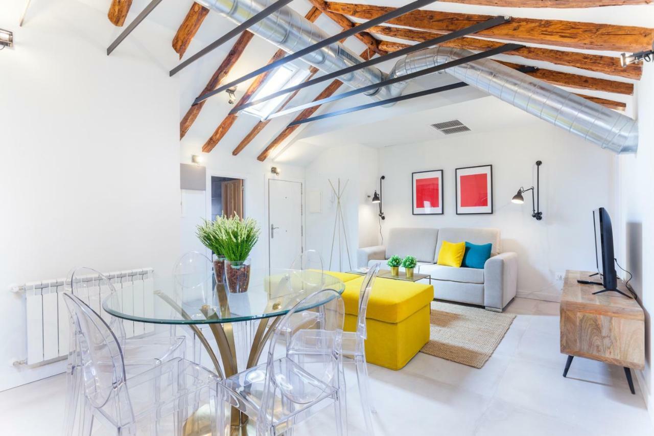 Apartamento Friendly Patio *