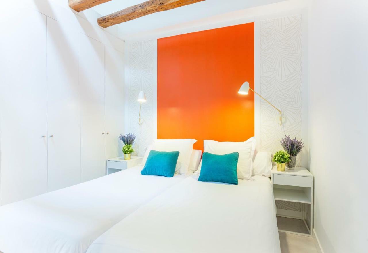 Apartamento Friendly Patio *