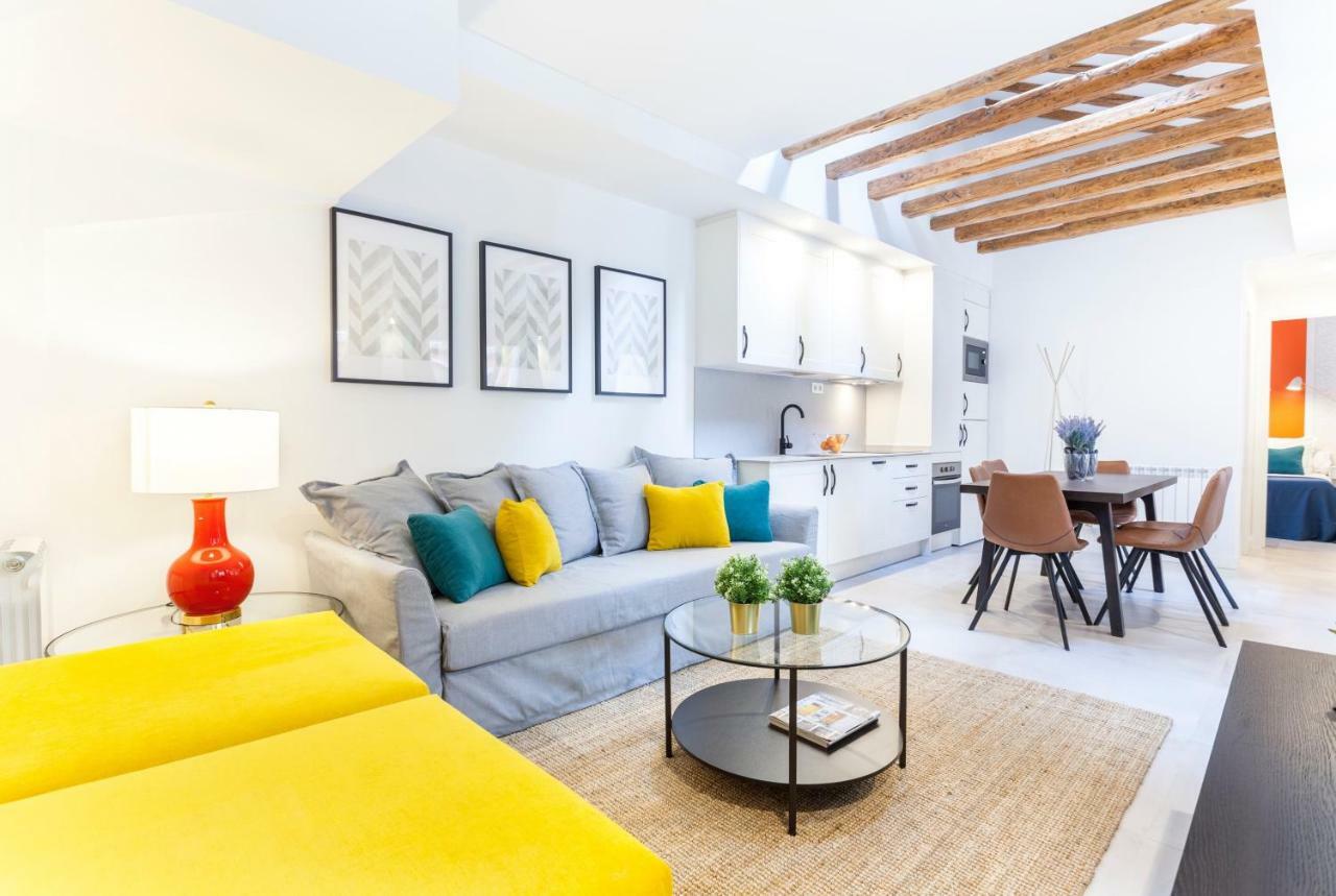 Apartamento Friendly Patio