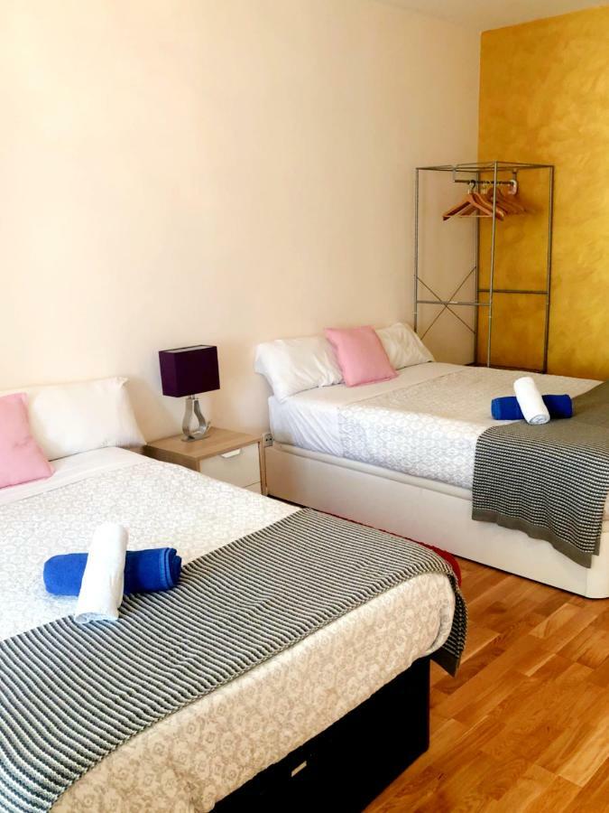 Modern And Lovely In Chueca Apartamento *