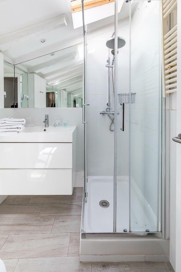 Apartamento Atico En Puerta Del Sol