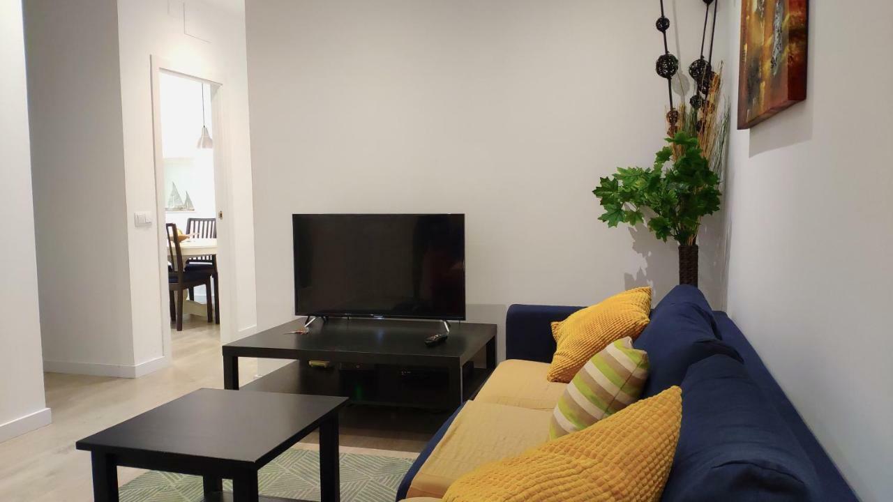 Apartamento Modern With Ideal Location Next To Atocha Station *