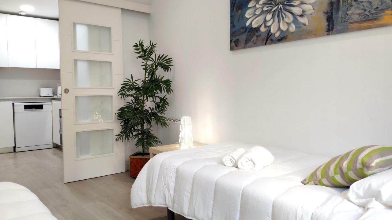 Apartamento Modern With Ideal Location Next To Atocha Station *