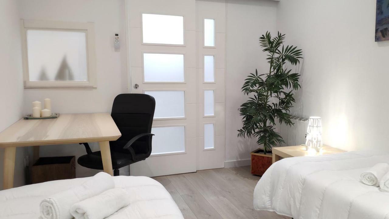 Apartamento Modern With Ideal Location Next To Atocha Station