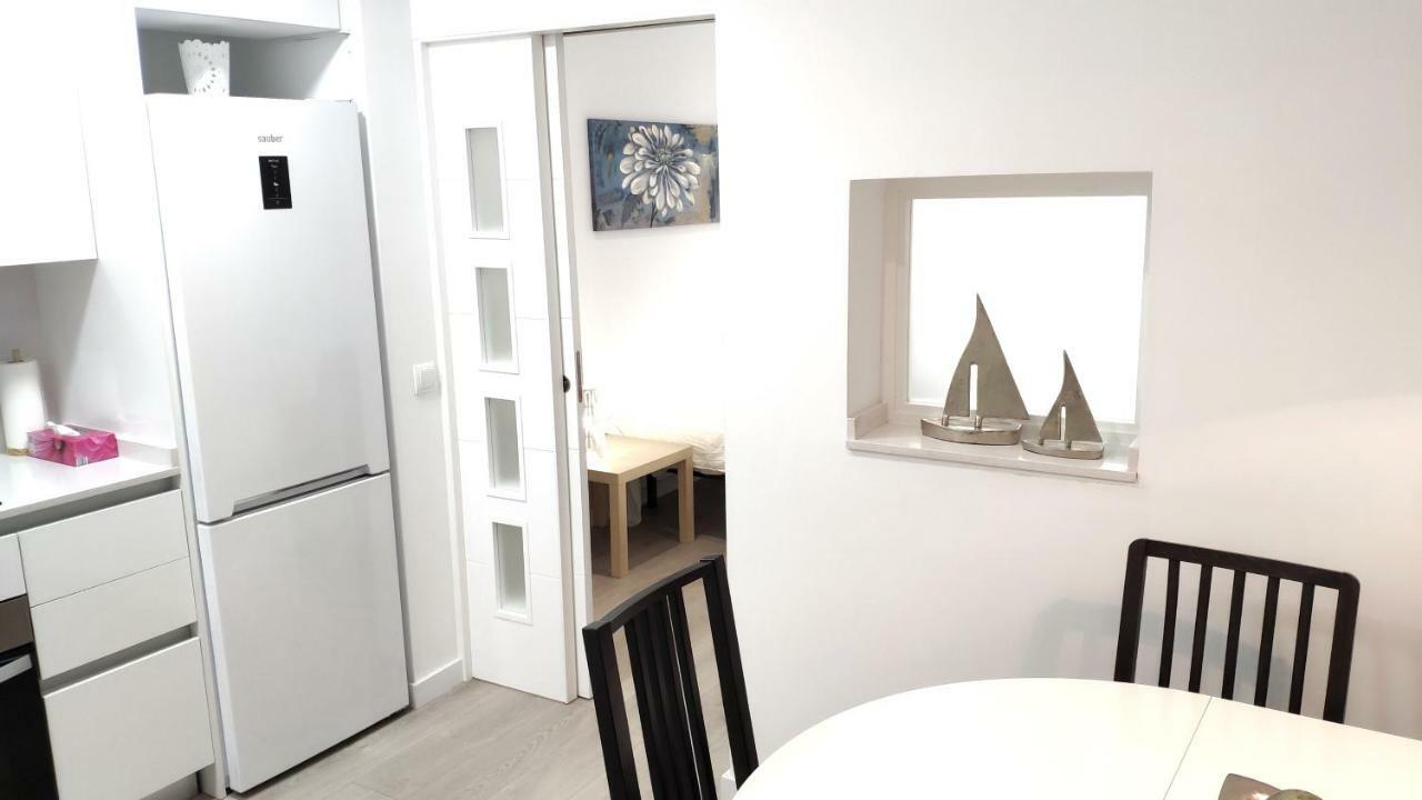 Apartamento Modern With Ideal Location Next To Atocha Station Madrid