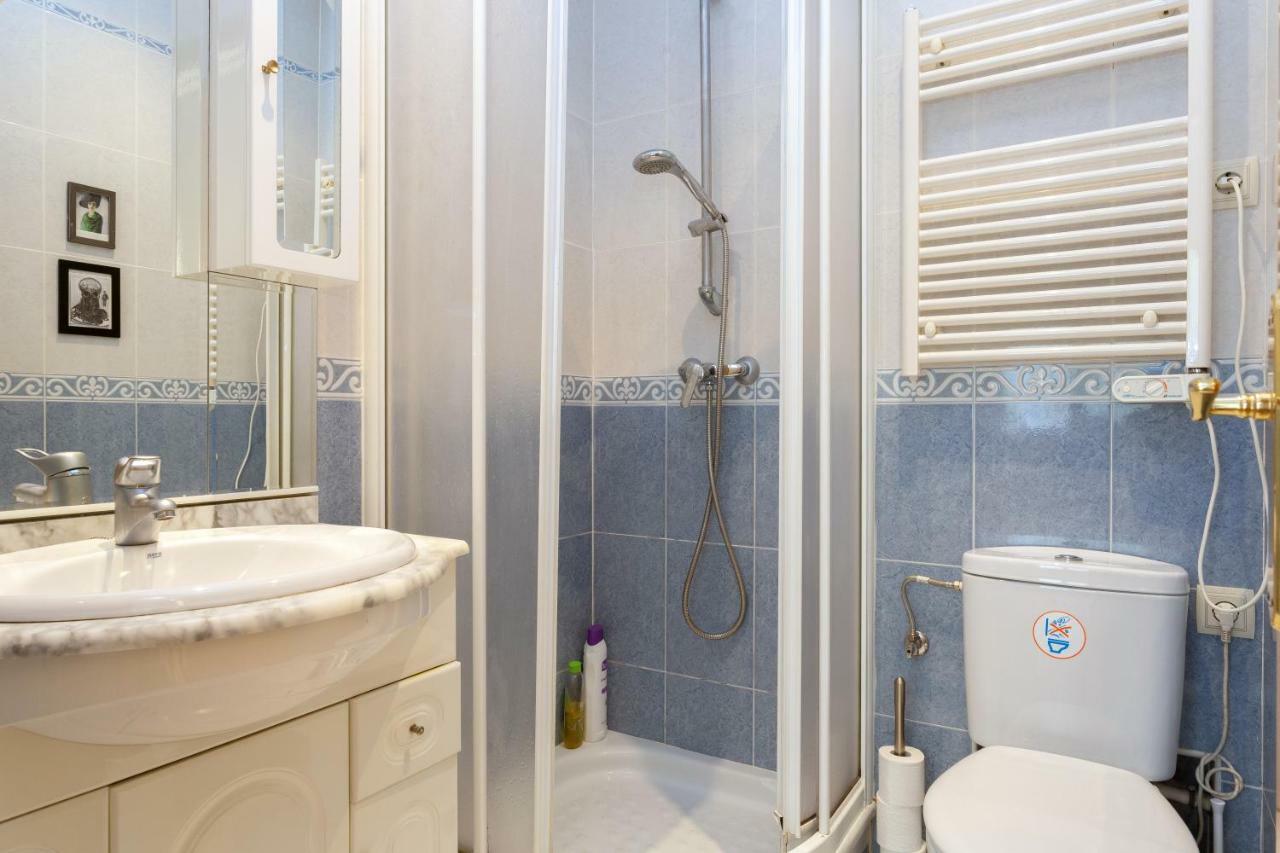 Apartamento Esperanza *