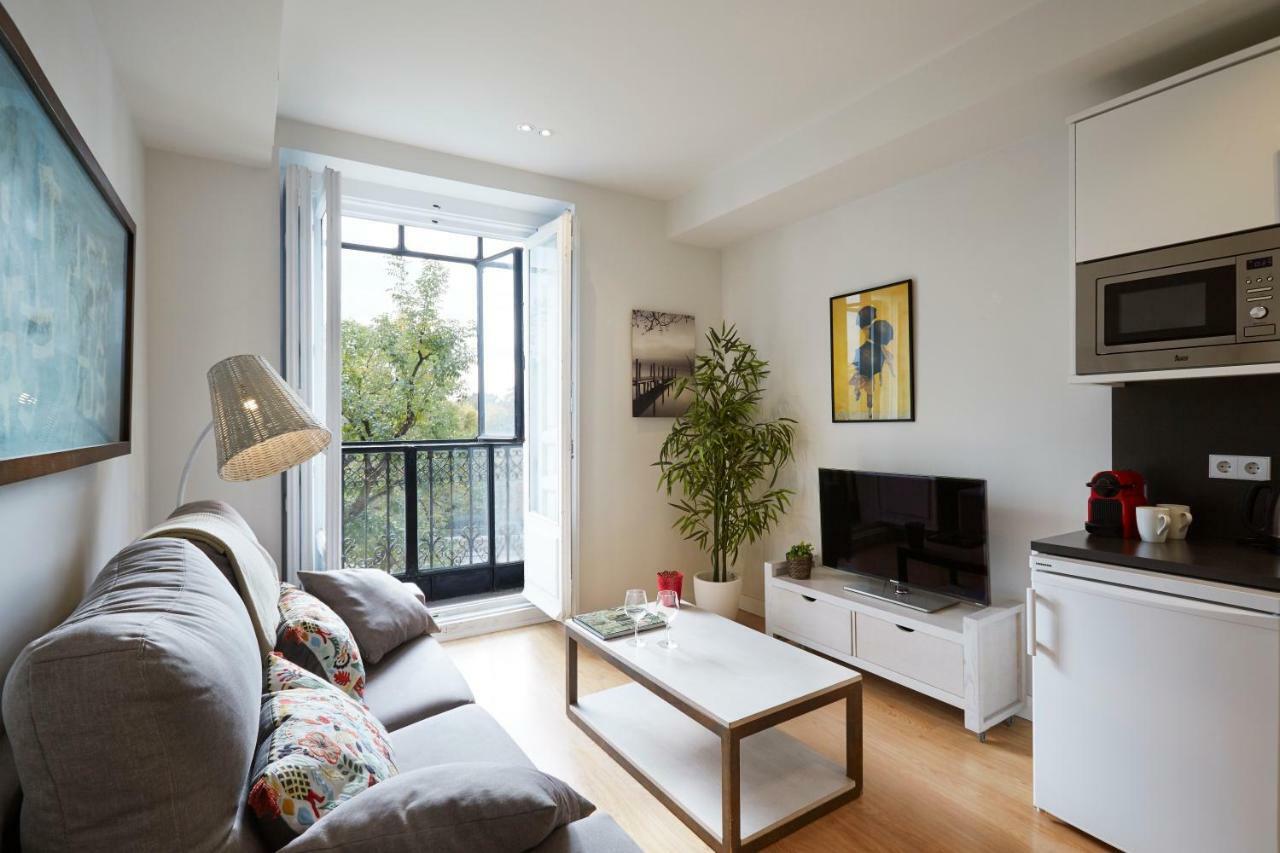 Apartamento Leeways Iii In Alcalá 99