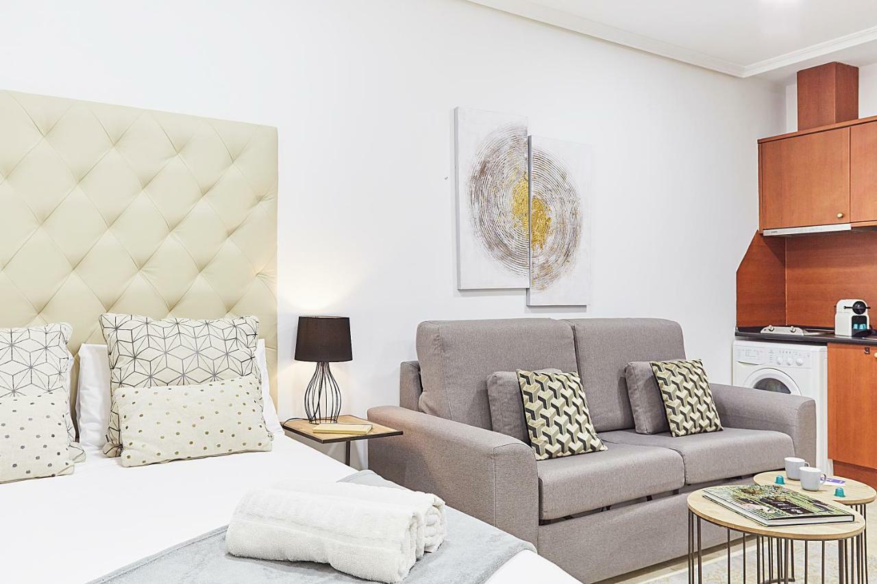 Leeways Loft Xv In Gran Vía