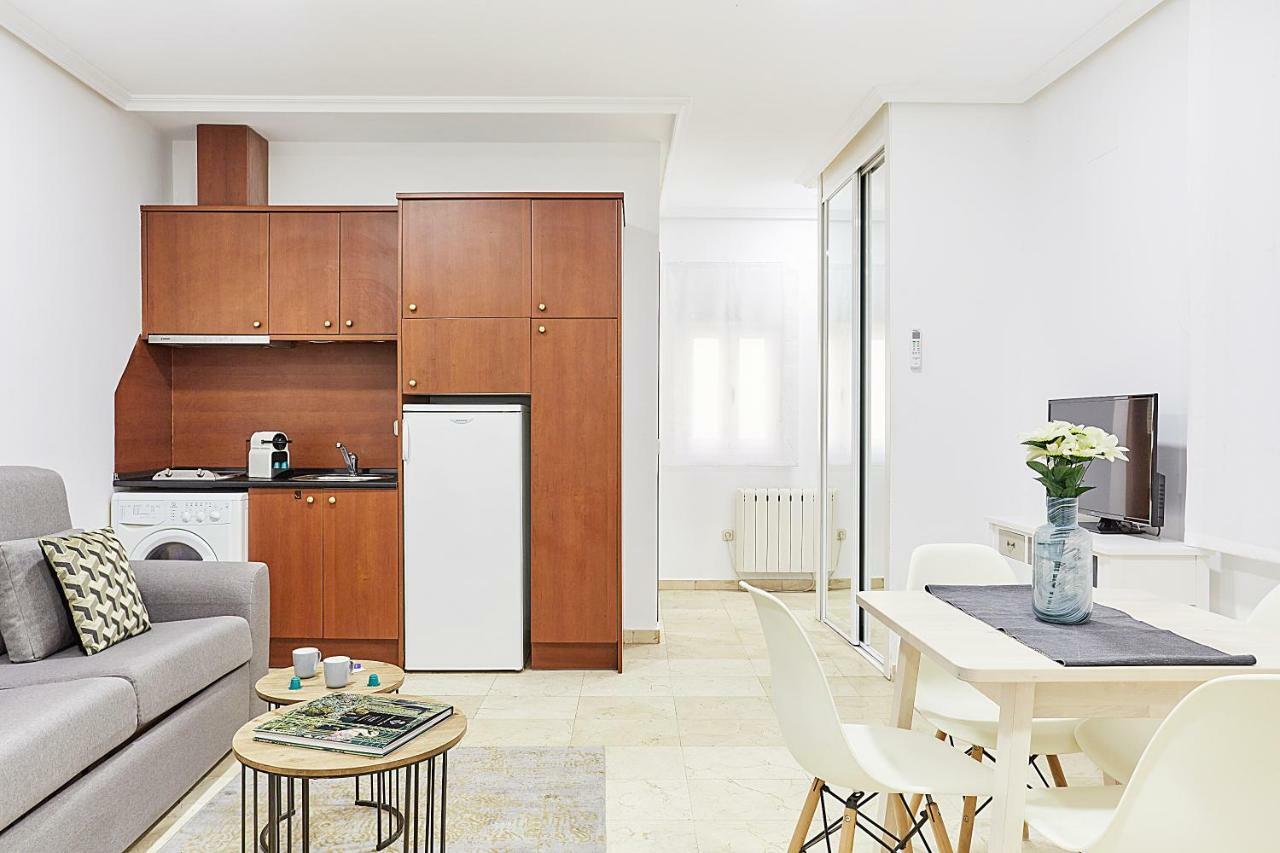 Leeways Loft Xv In Gran Vía Apartamento Madrid
