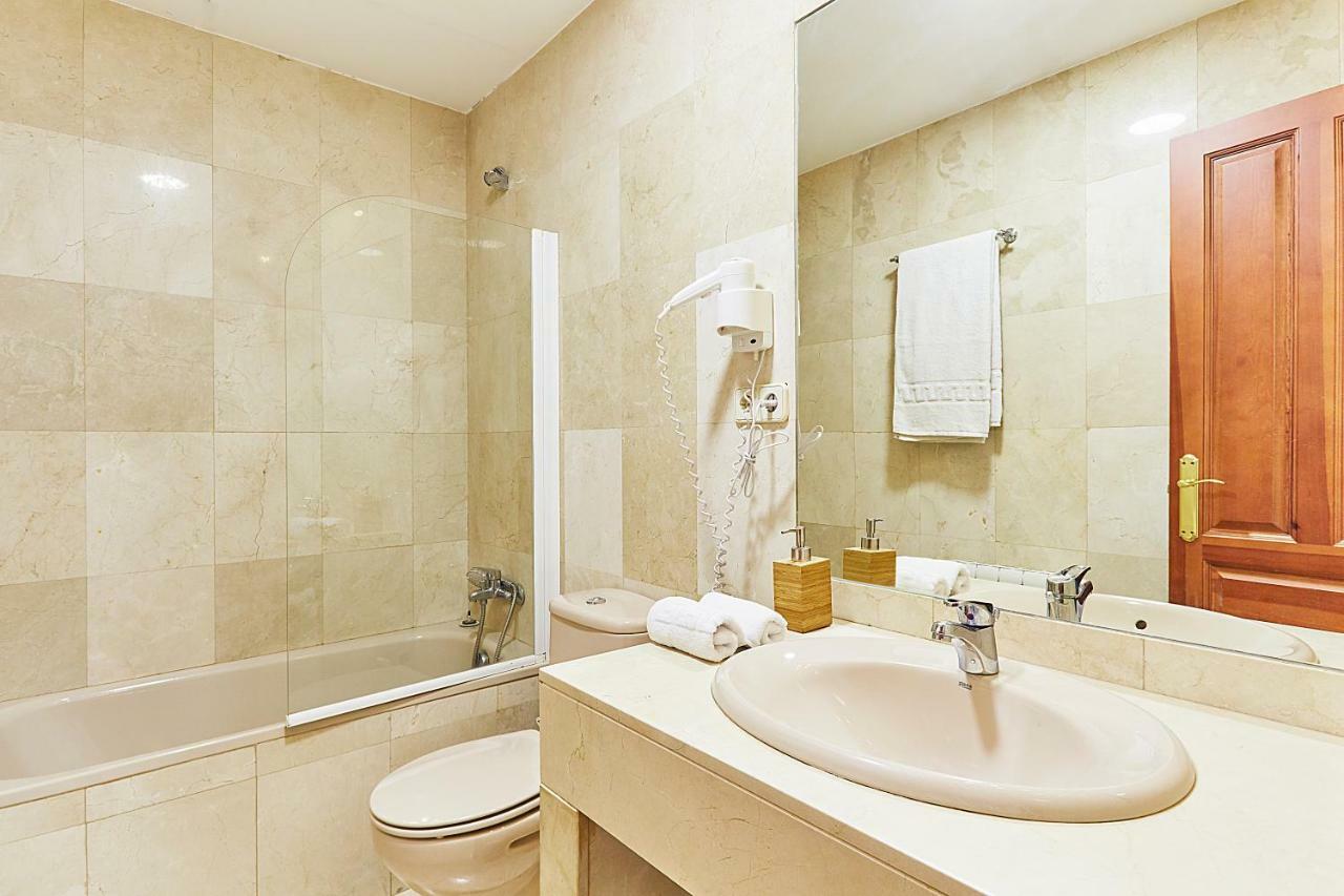 Leeways Loft Xv In Gran Vía