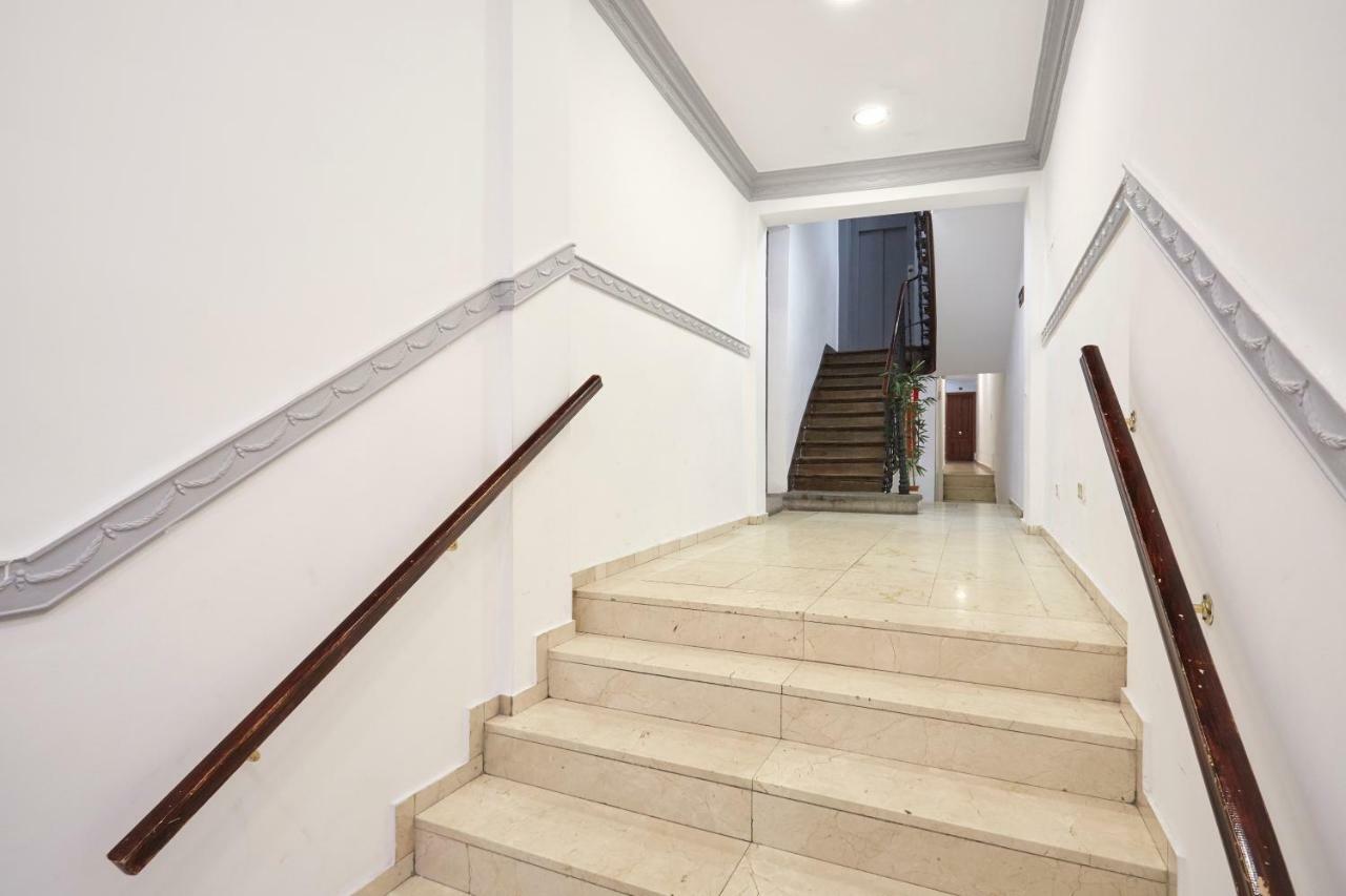 Apartamento Leeways Loft Xv In Gran Vía