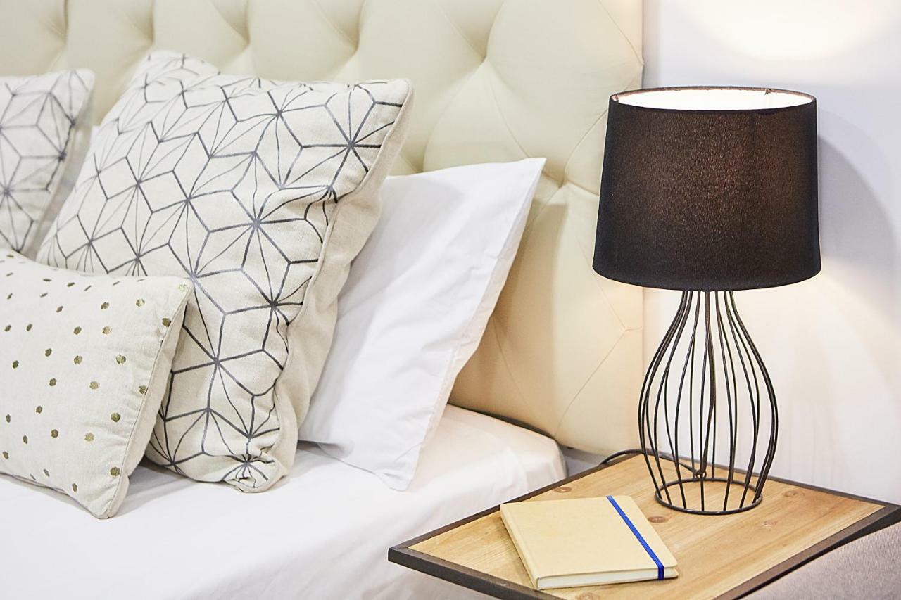 Leeways Loft Xv In Gran Vía Madrid