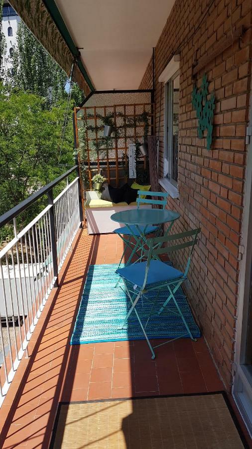 Apartamento Dba3 *