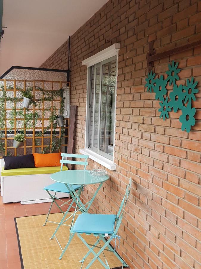 Apartamento Dba3