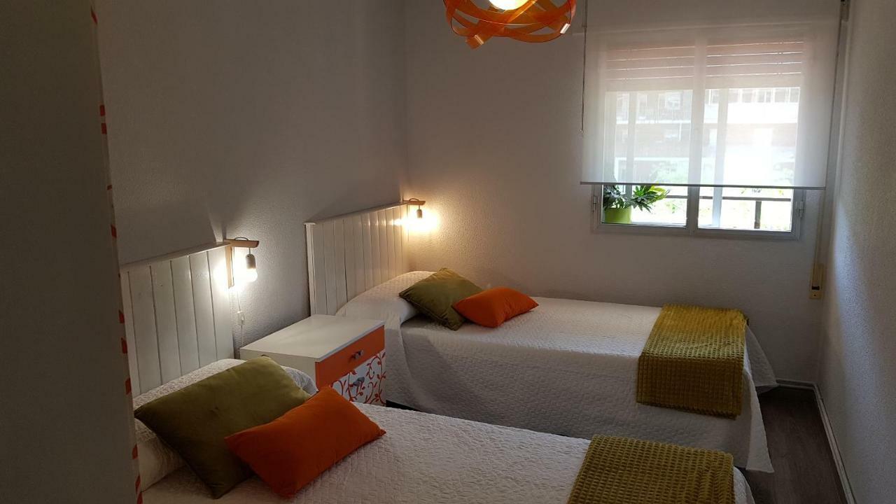 Apartamento Dba3