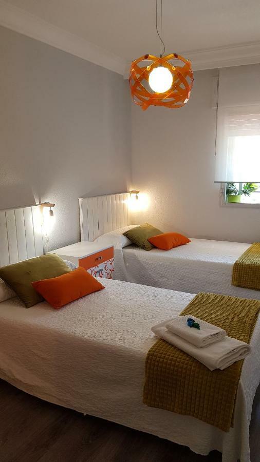 Apartamento Dba3 *