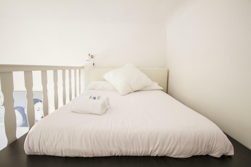 Apartamento Con Encanto En Sol-madrid#a Apartamento
