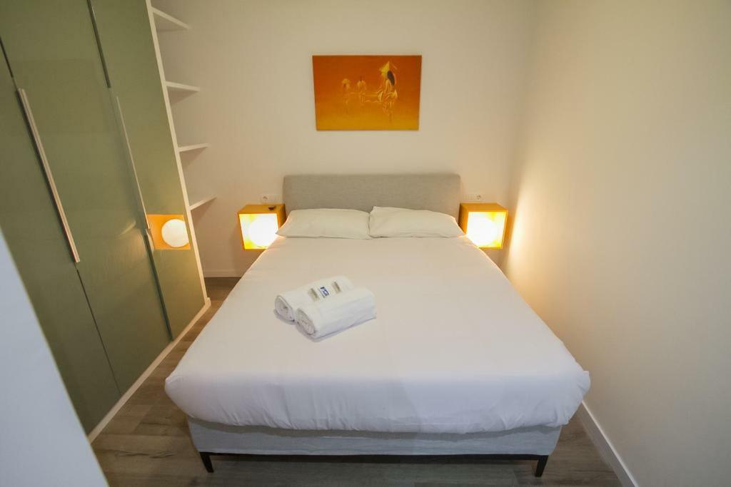 Apartamento Con Encanto En Sol-madrid#a Apartamento *