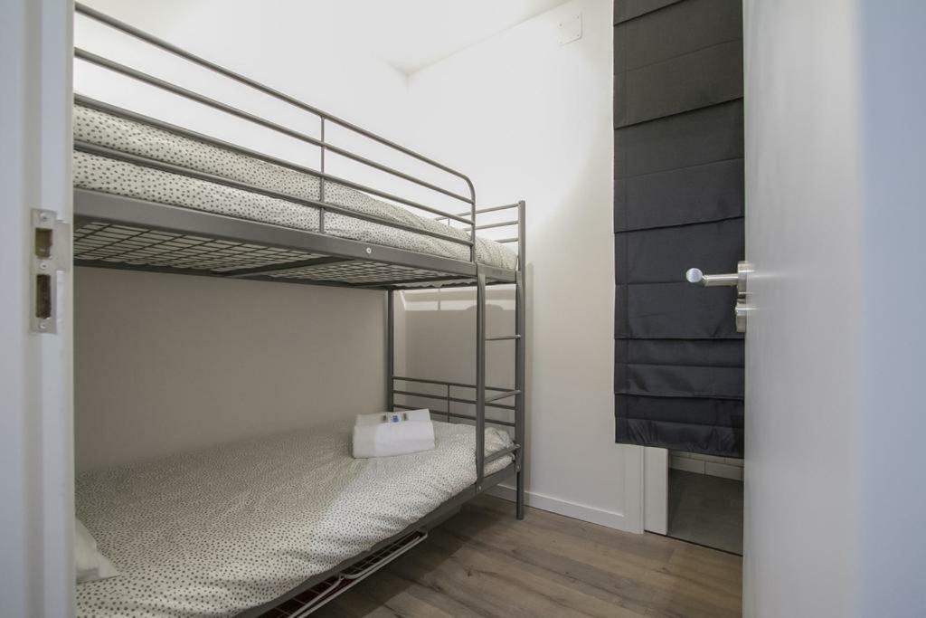Apartamento Apartamento Con Encanto En Sol-madrid#a Madrid
